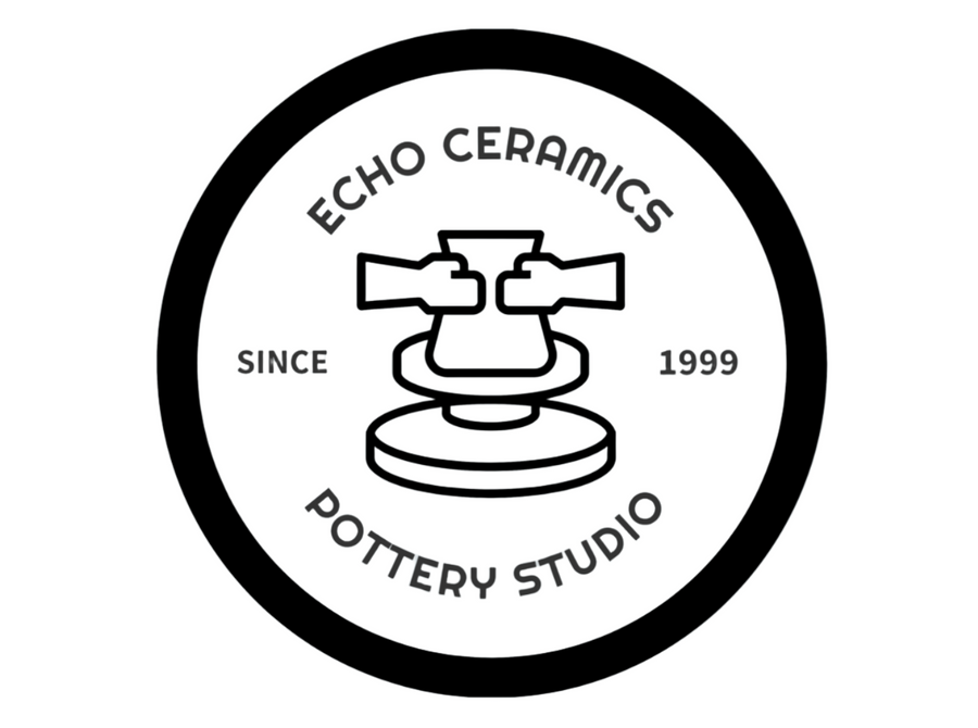 Claypron : PURPLE Potters Apron by Echo Ceramics